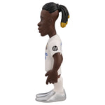 Real Madrid Camavinga figure minix 12cm