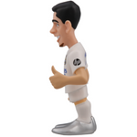 Real Madrid Valverde figure minix 12cm
