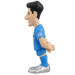 Real Madrid Courtois figure minix 12cm