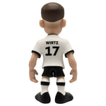 Germany Wirtz figure minix 12cm
