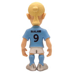 Manchester City Haaland figure minix 12cm