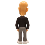 Manchester City Guardiola figure minix 12cm