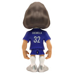 Chelsea Cucurella figure minix 12cm
