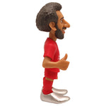 Liverpool Salah figure minix 12cm