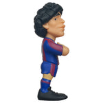 Maradona Blaugrana figure minix 12cm