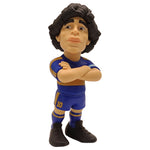 Maradona Boca Jr. figure minix 12cm