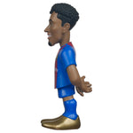 F.C. Barcelona Raphinha figure minix 12cm
