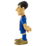 F.C. Barcelona Pedri figure minix 12cm