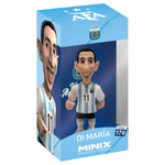 Argentina Di Maria figure minix 12cm