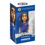 Chelsea Cucurella figure minix 12cm