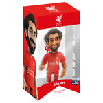 Liverpool Salah figure minix 12cm