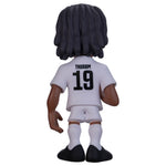 Juventus Thuram figure minix 12cm