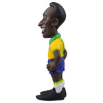 Pelée Brazil figure minix set 12cm