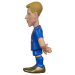 F.C. Barcelona Dani Olmo figure minix 12cm