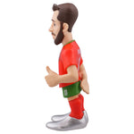 Portugal Bernardo Silva figure minix 12cm