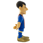 F.C. Barcelona Pedri figure minix 12cm