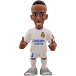 Real Madrid Militao figure minix 12cm