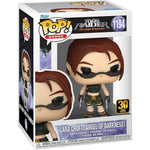 Figure POP Tomb Raider Lara Croft