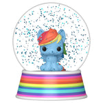 My Little Pony assorted Mystery Mini Snow globe figure