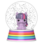 My Little Pony assorted Mystery Mini Snow globe figure