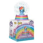 My Little Pony assorted Mystery Mini Snow globe figure
