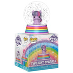 My Little Pony assorted Mystery Mini Snow globe figure