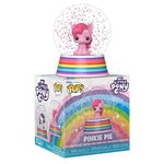 My Little Pony assorted Mystery Mini Snow globe figure