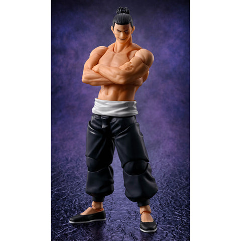Jujutsu Kaisen Aoi Todo S.H. Figurarts figure 16cm