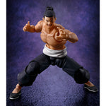 Jujutsu Kaisen Aoi Todo S.H. Figurarts figure 16cm