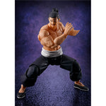 Jujutsu Kaisen Aoi Todo S.H. Figurarts figure 16cm