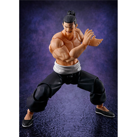 Jujutsu Kaisen Aoi Todo S.H. Figurarts figure 16cm