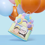 Loungefly Disney Pixar Up Carl & Russell backpack 26cm