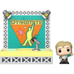 Bitty Stages Figure BTS - Dynamite - Jimin