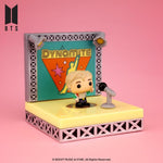 Bitty Stages Figure BTS - Dynamite - Jimin