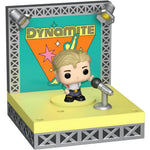 Bitty Stages Figure BTS - Dynamite - Jimin