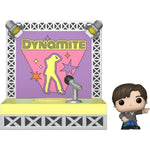 Bitty Stages Figure BTS - Dynamite - Suga