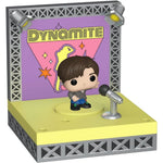 Bitty Stages Figure BTS - Dynamite - Suga