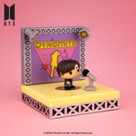 Bitty Stages Figure BTS - Dynamite - Suga
