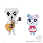 Animal Crossing Tomodachi Doll assorted figure