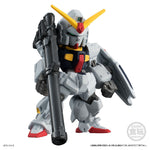 FW Gundam Converge wave 30 assorted figure