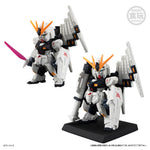 FW Gundam Converge wave 30 assorted figure
