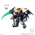 FW Gundam Converge wave 30 assorted figure
