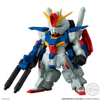 FW Gundam Converge wave 30 assorted figure