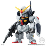 FW Gundam Converge wave 30 assorted figure