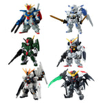 FW Gundam Converge wave 30 assorted figure