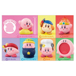 Kirby Friends wave 6 assorted figure