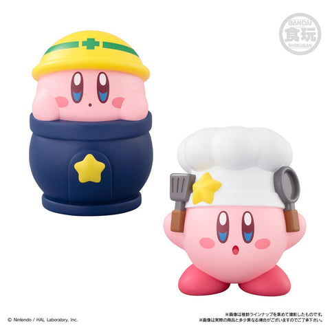 Kirby Friends wave 6 assorted figure