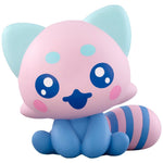 Tamagotchi Friends assorted figure