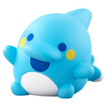 Tamagotchi Friends assorted figure