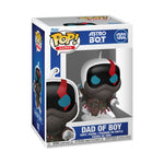 POP figure Astro Bot Dad of Boy